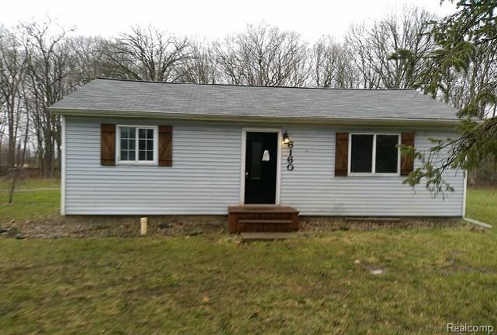 6160 Taylor Drive, Flint, MI 48507