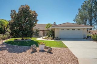 10951 Rim Road, Escondido, CA 92026