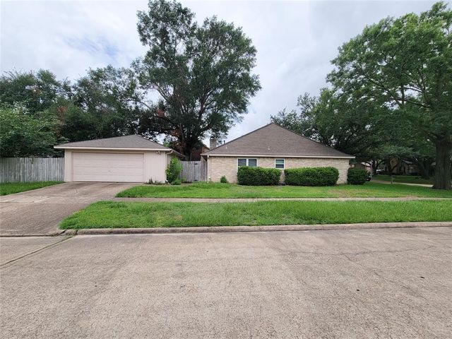 21303 Park Holly Court, Katy, TX 77450