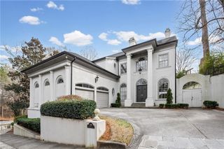 4288 Olde Mill NE Lane, Atlanta, GA 30342