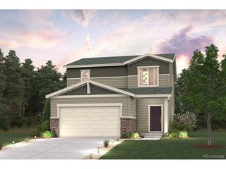 126 Grayson Ave, Fort Lupton, CO 80621