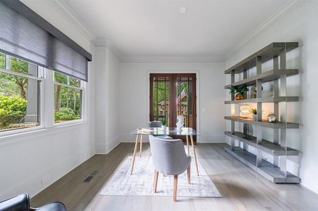 3117 W Roxboro NE Road, Atlanta, GA 30324