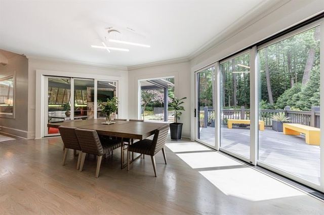 3117 W Roxboro NE Road, Atlanta, GA 30324