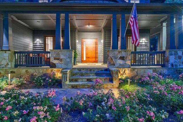 3117 W Roxboro NE Road, Atlanta, GA 30324