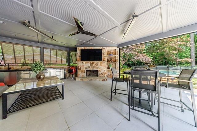 3117 W Roxboro NE Road, Atlanta, GA 30324