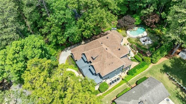 3117 W Roxboro NE Road, Atlanta, GA 30324