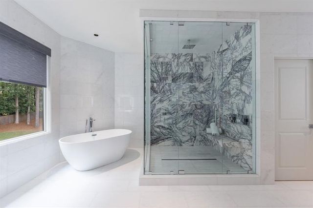 3117 W Roxboro NE Road, Atlanta, GA 30324