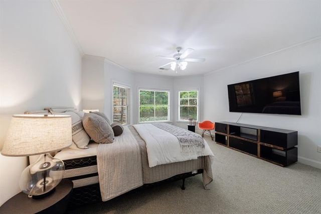 3117 W Roxboro NE Road, Atlanta, GA 30324