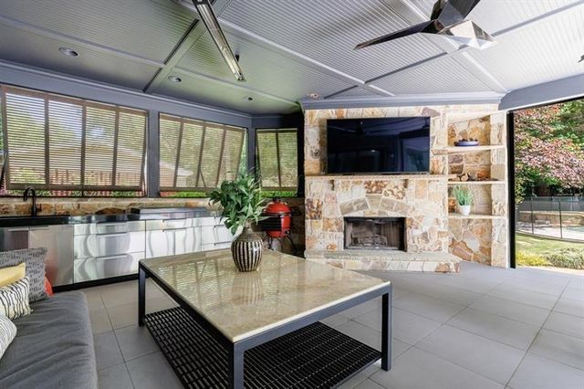 3117 W Roxboro NE Road, Atlanta, GA 30324