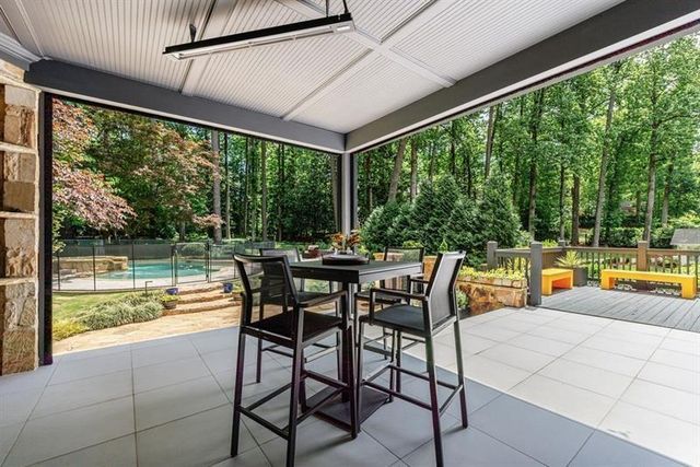 3117 W Roxboro NE Road, Atlanta, GA 30324