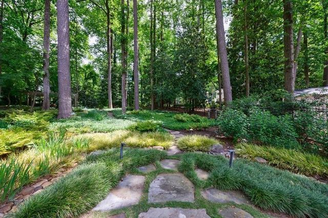 3117 W Roxboro NE Road, Atlanta, GA 30324