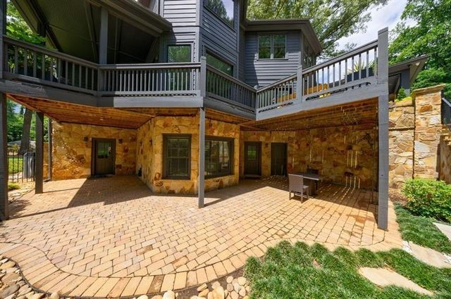 3117 W Roxboro NE Road, Atlanta, GA 30324