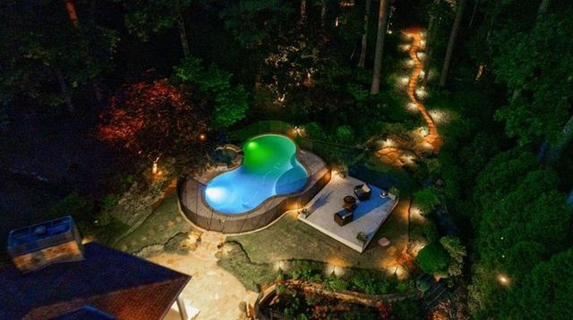 3117 W Roxboro NE Road, Atlanta, GA 30324