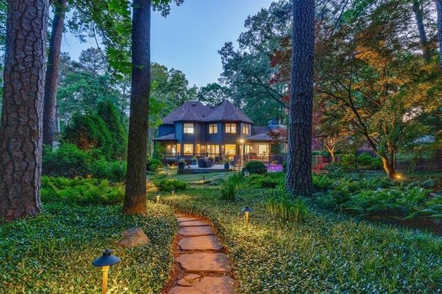 3117 W Roxboro NE Road, Atlanta, GA 30324