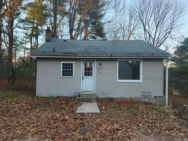 205 Camp Street Rear House, Plainville, CT 06062