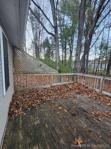 205 Camp Street Rear House, Plainville, CT 06062