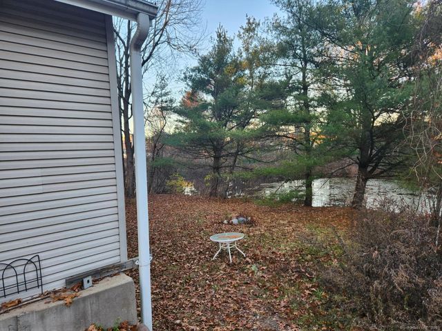 205 Camp Street Rear House, Plainville, CT 06062