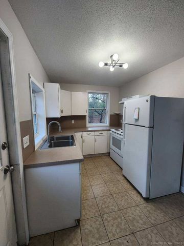 205 Camp Street Rear House, Plainville, CT 06062