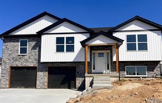 754 Shady Grove Drive, Unincorporated, MO 63090