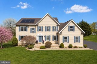 381 BRIANNA CIR, Pottstown, PA 19465