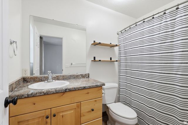 496 S 3RD, Preston, ID 83263