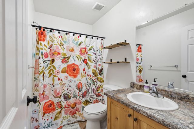 496 S 3RD, Preston, ID 83263