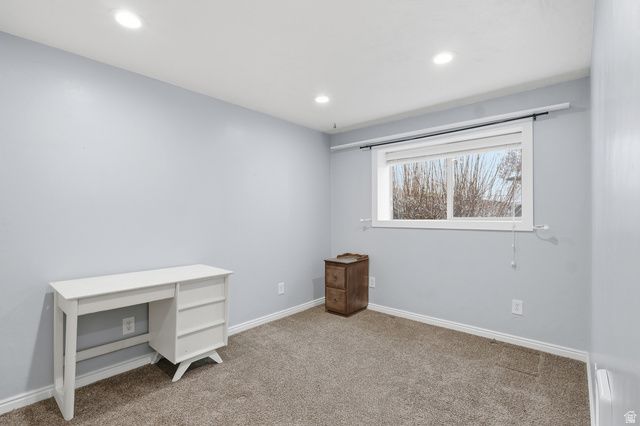 496 S 3RD, Preston, ID 83263