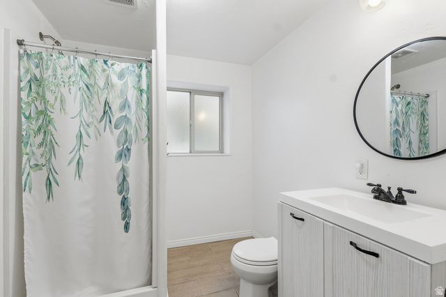 496 S 3RD, Preston, ID 83263