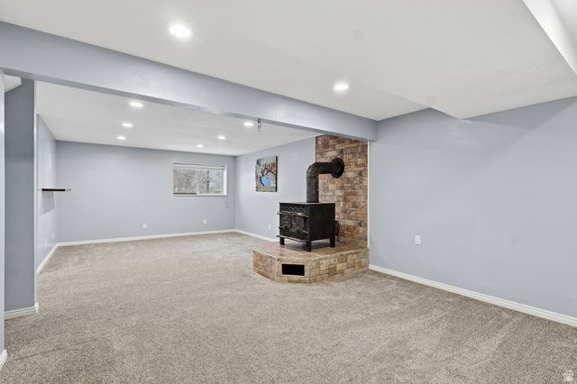 496 S 3RD, Preston, ID 83263