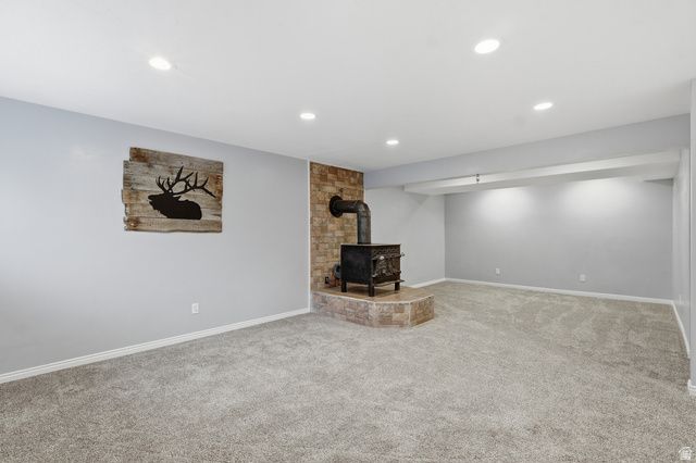 496 S 3RD, Preston, ID 83263