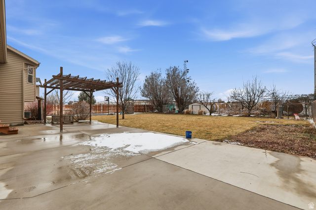 496 S 3RD, Preston, ID 83263