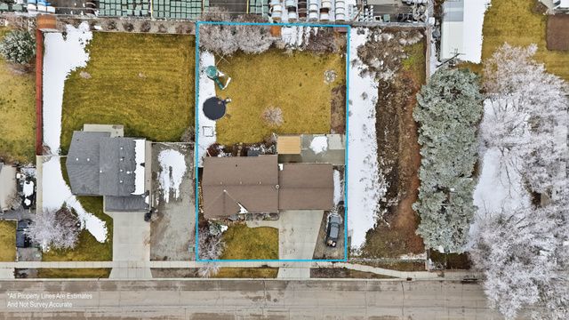 496 S 3RD, Preston, ID 83263