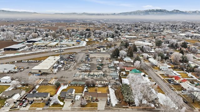 496 S 3RD, Preston, ID 83263