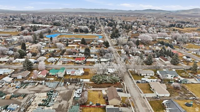 496 S 3RD, Preston, ID 83263