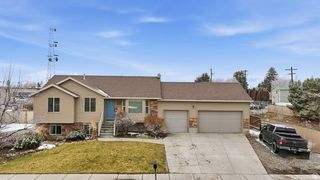496 S 3RD, Preston, ID 83263