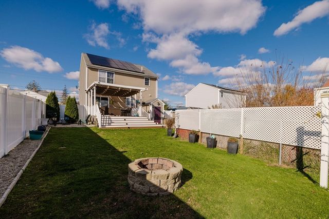 20 Reeves St, Fall River, MA 02721