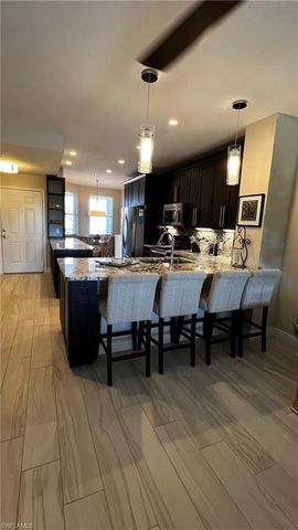 11041 Gulf Reflections DR # 306, Fort Myers, FL 33908