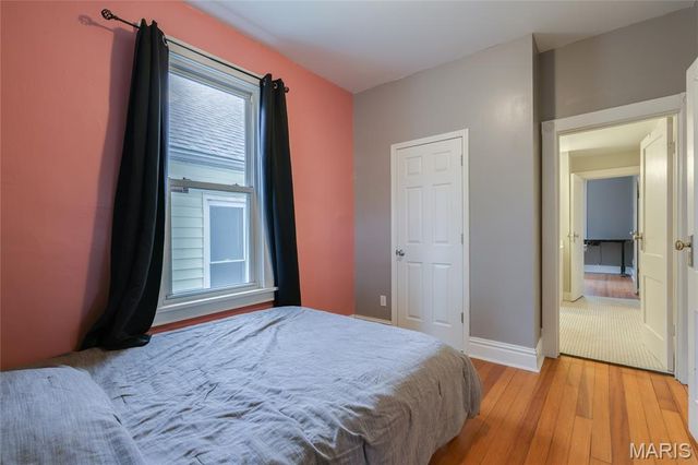 6808 Corbitt Avenue, University City, MO 63130