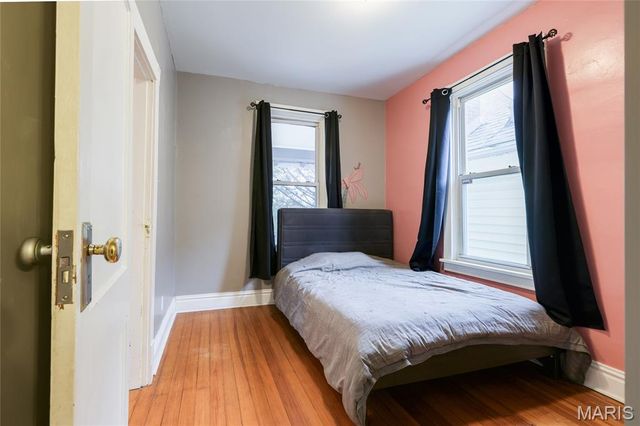 6808 Corbitt Avenue, University City, MO 63130