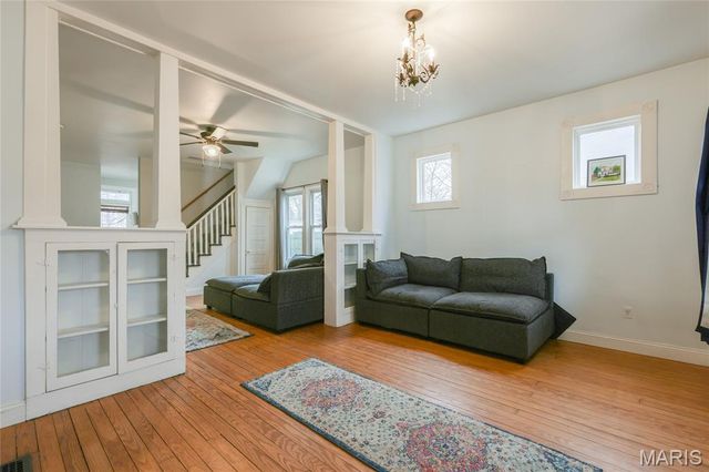 6808 Corbitt Avenue, University City, MO 63130