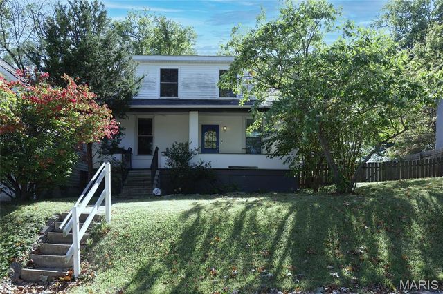 6808 Corbitt Avenue, University City, MO 63130