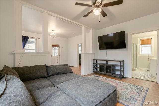 6808 Corbitt Avenue, University City, MO 63130