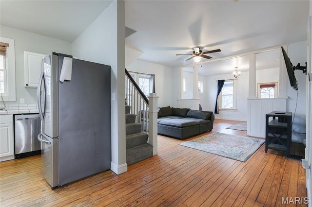 6808 Corbitt Avenue, University City, MO 63130