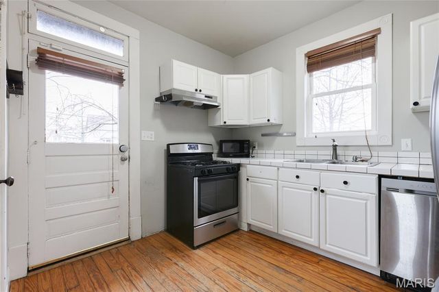 6808 Corbitt Avenue, University City, MO 63130