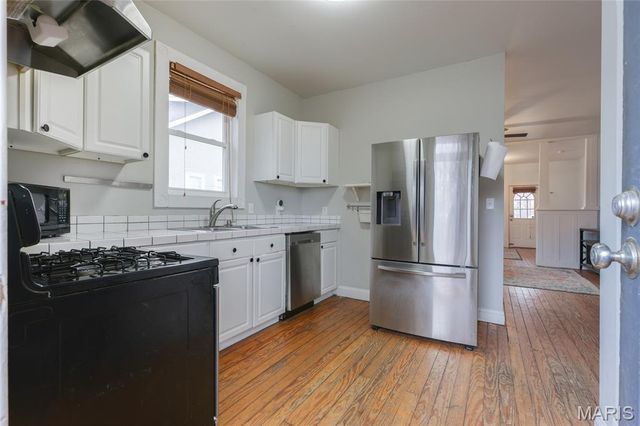 6808 Corbitt Avenue, University City, MO 63130