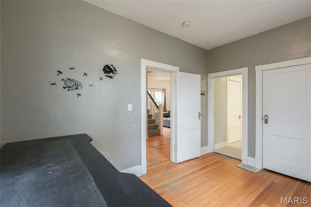 6808 Corbitt Avenue, University City, MO 63130