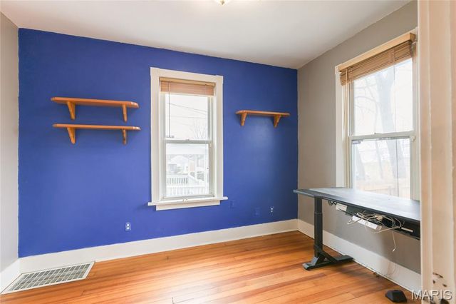 6808 Corbitt Avenue, University City, MO 63130