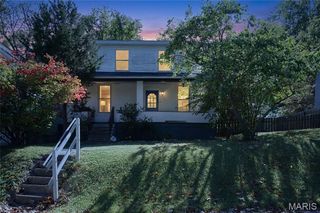 6808 Corbitt Avenue, University City, MO 63130