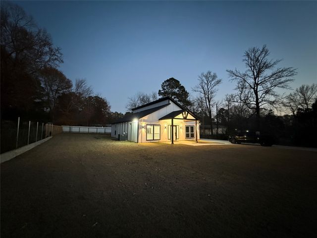 10184 Las Vegas Drive, Tyler, TX 75704