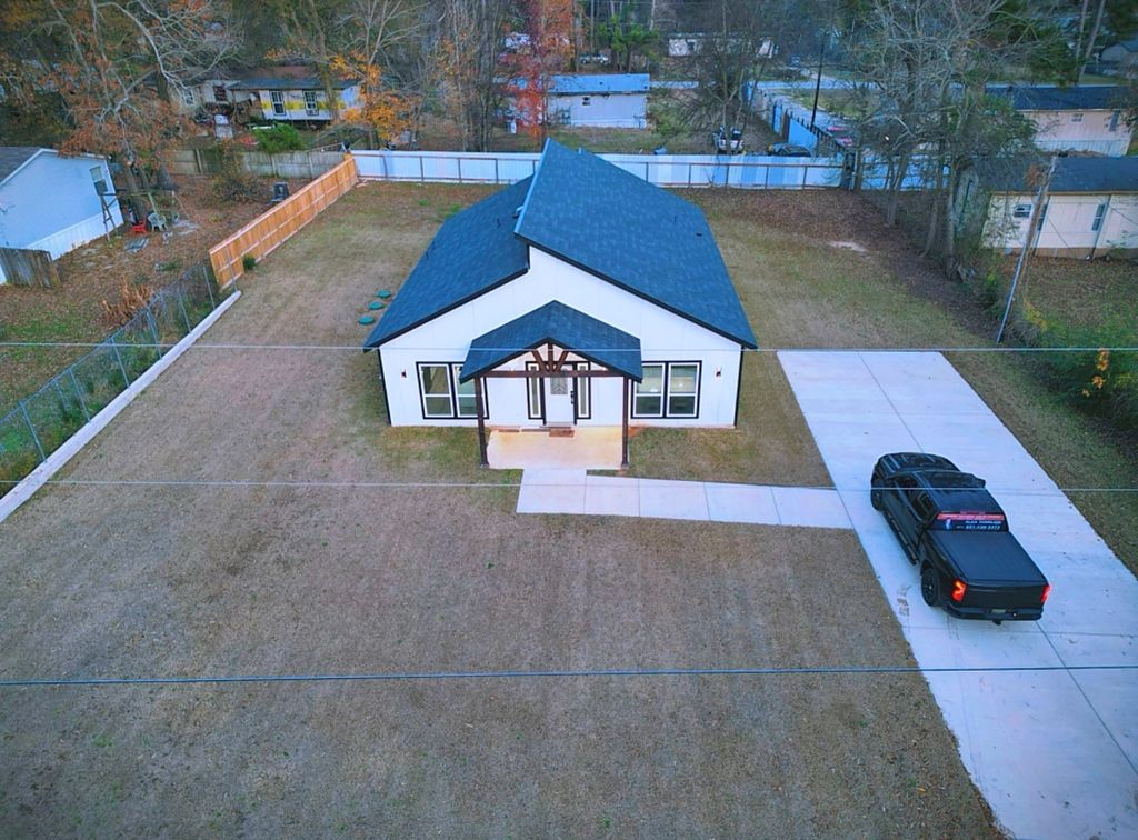 10184 Las Vegas Drive, Tyler, TX 75704